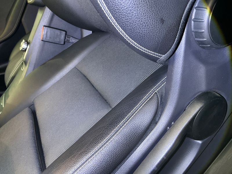 Mercedes-Benz B-Klasse B 180 CDI Urban 2016 – снимка 24