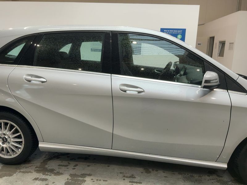 Mercedes-Benz B-Klasse B 180 CDI Urban 2016 – снимка 10