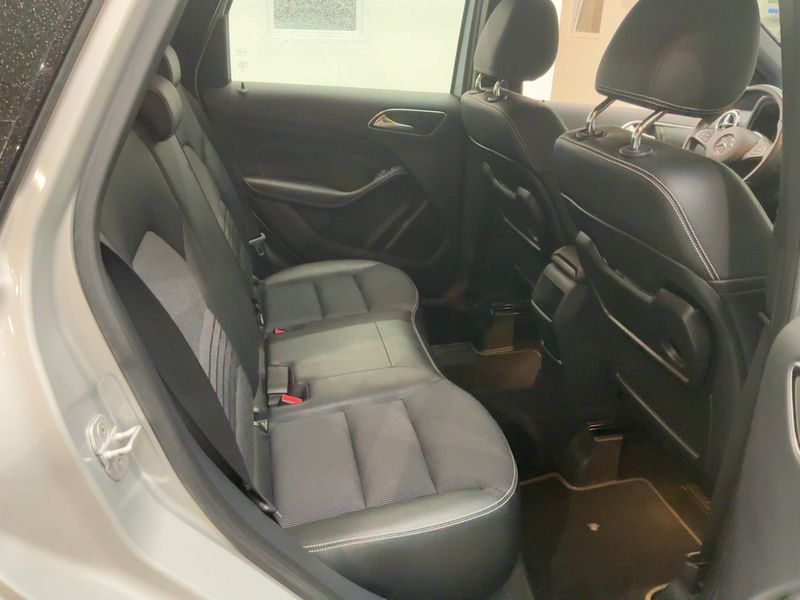 Mercedes-Benz B-Klasse B 180 CDI Urban 2016 – снимка 19