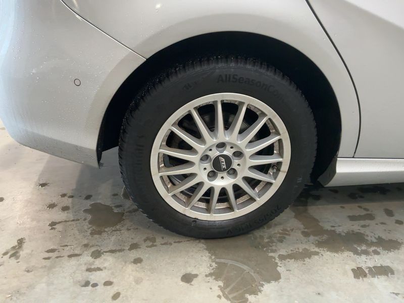 Mercedes-Benz B-Klasse B 180 CDI Urban 2016 – снимка 9