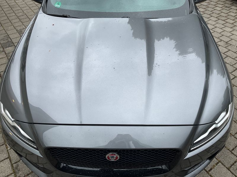 Jaguar F-Pace 25d R-Sport AWD 2018 – снимка 43