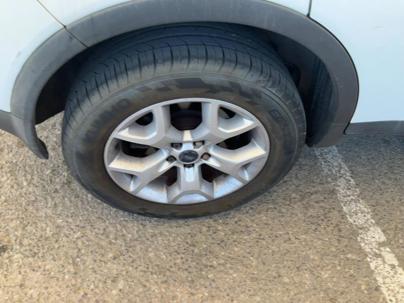Ford Kuga 2.0 TDCi Trend 2009 – снимка 9