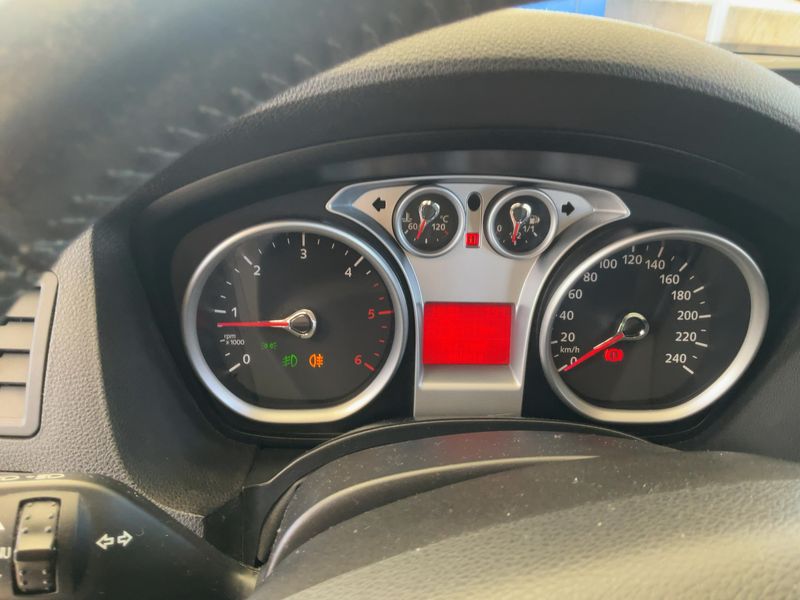 Ford Kuga 2.0 TDCi Trend 2009 – снимка 18