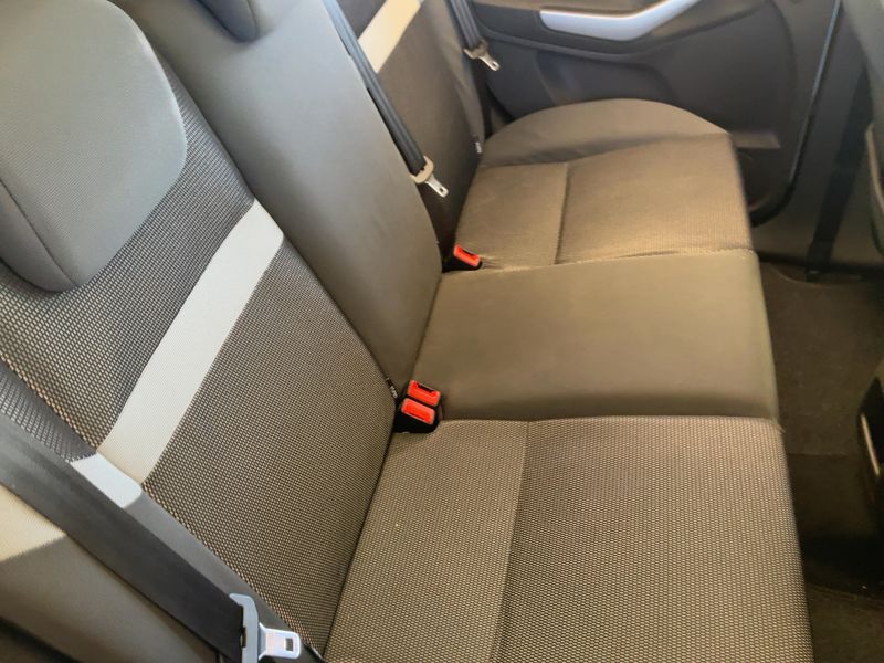 Ford Kuga 2.0 TDCi Trend 2009 – снимка 19