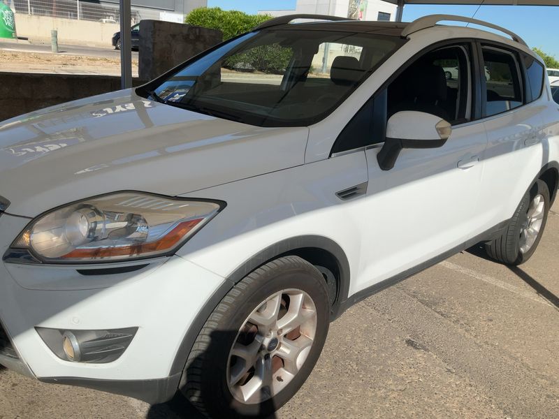 Ford Kuga 2.0 TDCi Trend 2009 – снимка 2