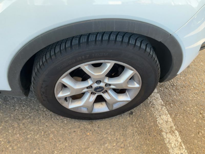 Ford Kuga 2.0 TDCi Trend 2009 – снимка 11