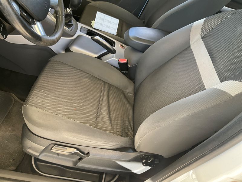 Ford Kuga 2.0 TDCi Trend 2009 – снимка 24