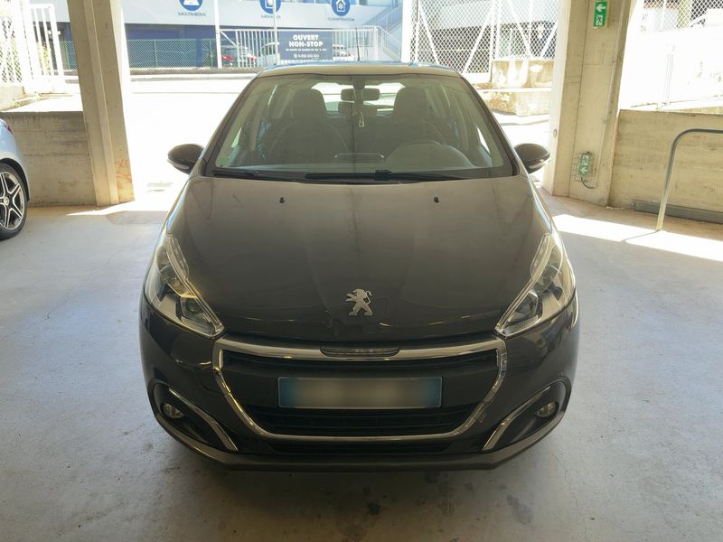 Peugeot 208 1.5 Blue-HDi Active 2018 – снимка 14