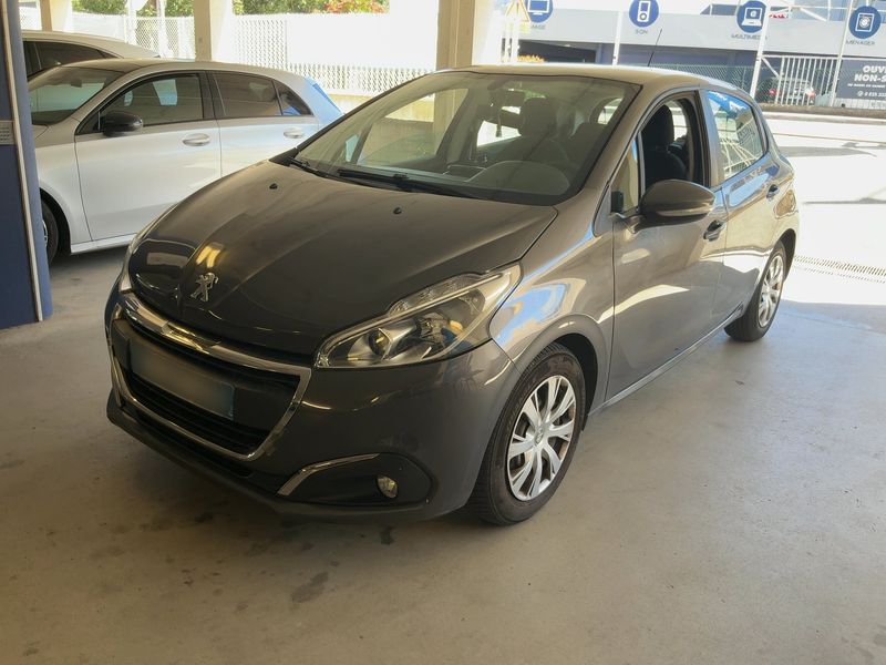 Peugeot 208 1.5 Blue-HDi Active 2018 – снимка 1