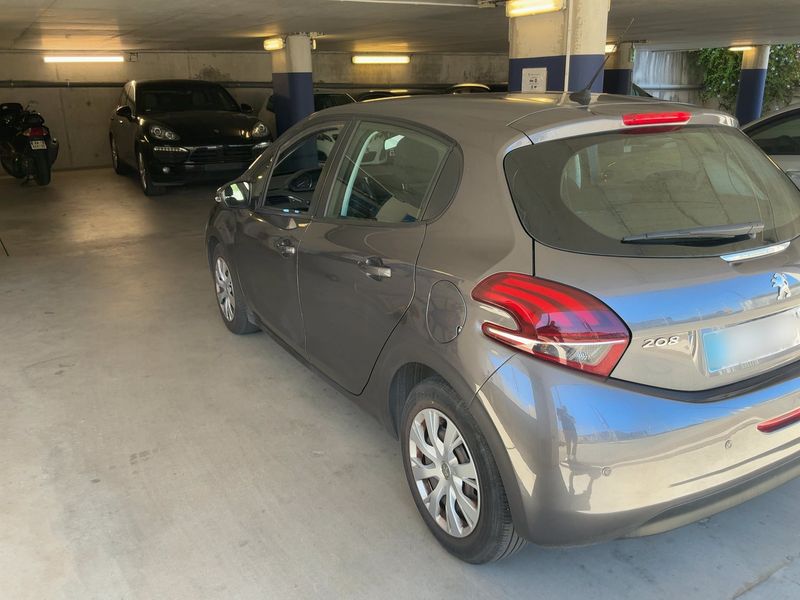 Peugeot 208 1.5 Blue-HDi Active 2018 – снимка 6