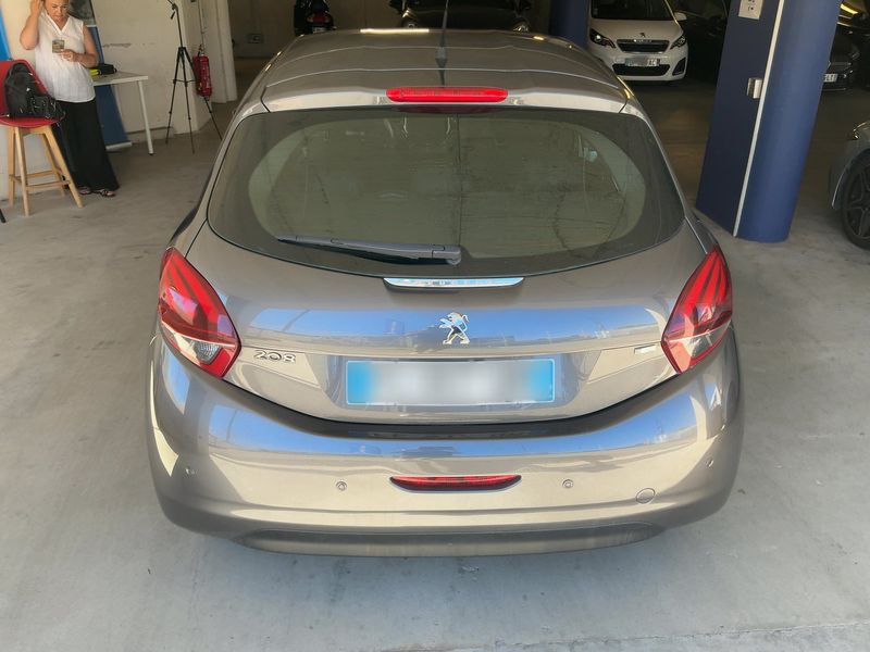 Peugeot 208 1.5 Blue-HDi Active 2018 – снимка 7
