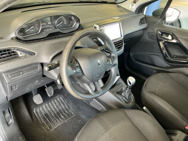 Peugeot 208 1.5 Blue-HDi Active 2018 – снимка 23