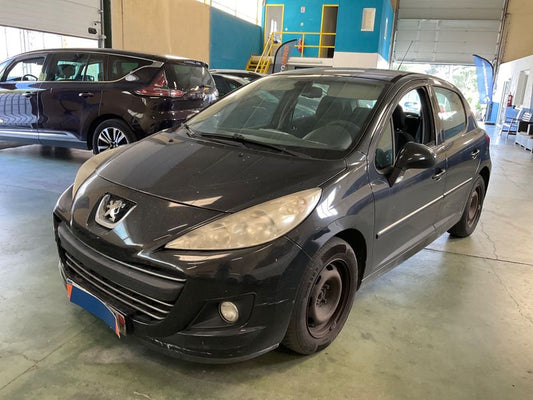 Peugeot 207 1.6 HDi Premium 2010 – снимка 1