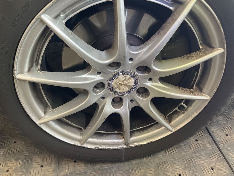 Mercedes-Benz C-Klasse C 200 CDI BlueEfficiency Avantgarde 2011 – снимка 46