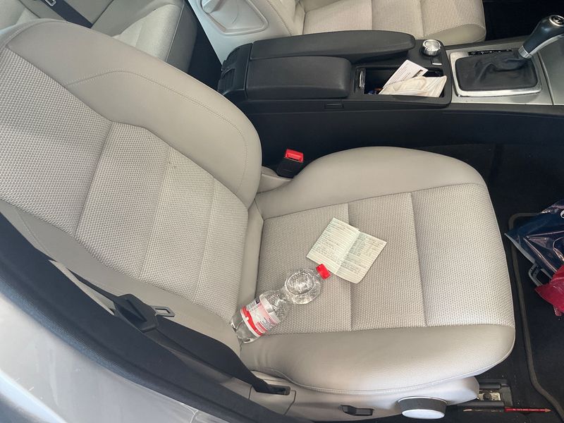 Mercedes-Benz C-Klasse C 200 CDI BlueEfficiency Avantgarde 2011 – снимка 37