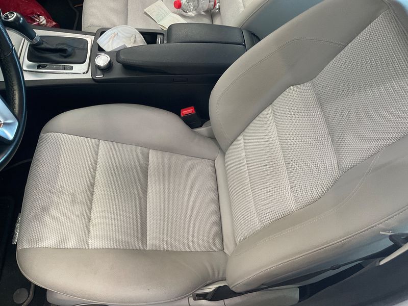 Mercedes-Benz C-Klasse C 200 CDI BlueEfficiency Avantgarde 2011 – снимка 43