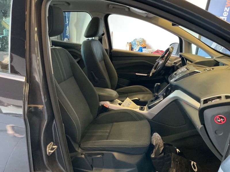 Ford C-Max 2.0 TDCi Titanium 2011 – снимка 3