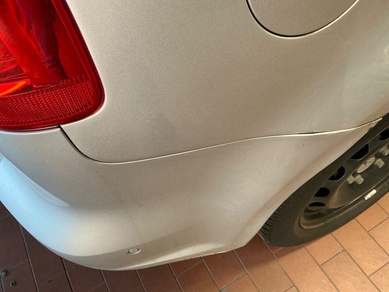 Volkswagen Touran 2.0 TDI Comfortline 2013 – снимка 39