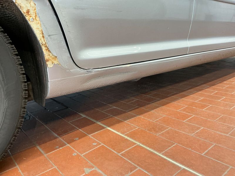 Volkswagen Touran 2.0 TDI Comfortline 2013 – снимка 23