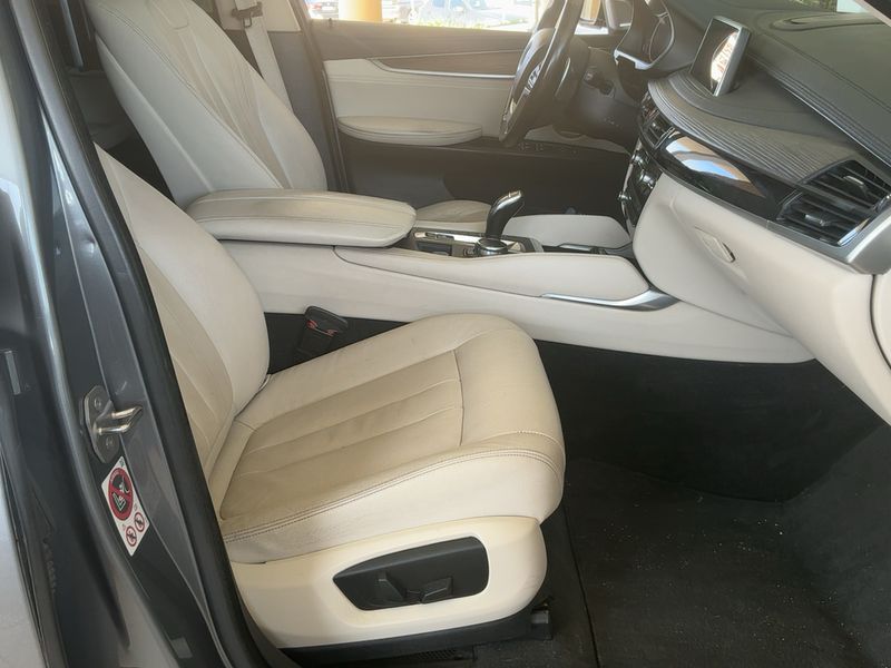 BMW X6 xDrive 40d 2016 – снимка 16