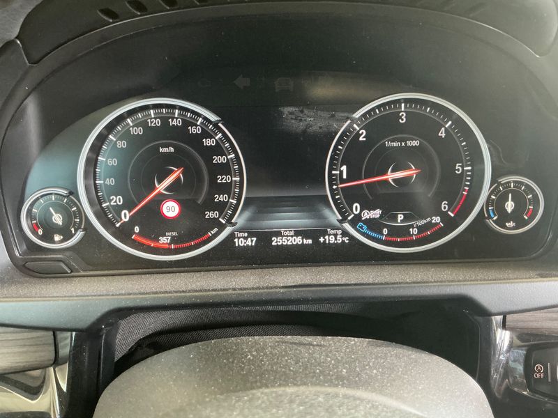BMW X6 xDrive 40d 2016 – снимка 18