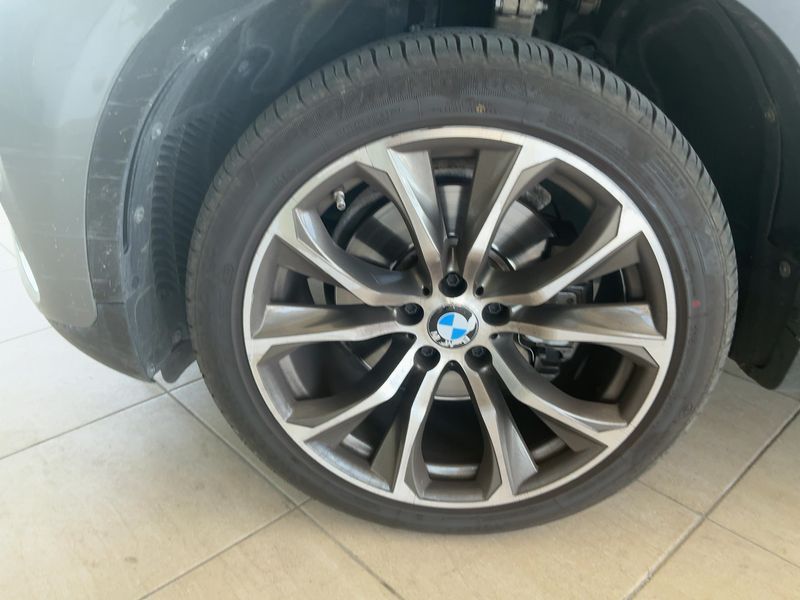 BMW X6 xDrive 40d 2016 – снимка 3