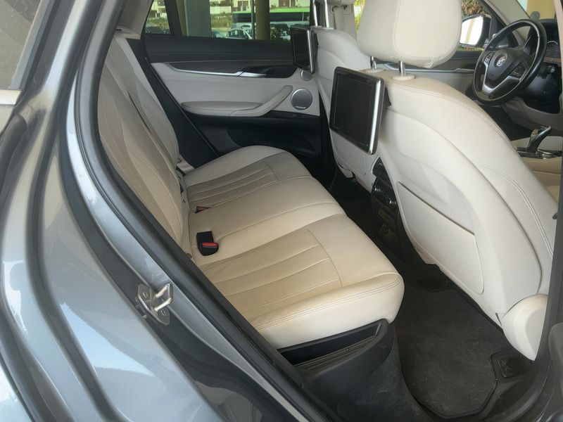 BMW X6 xDrive 40d 2016 – снимка 19