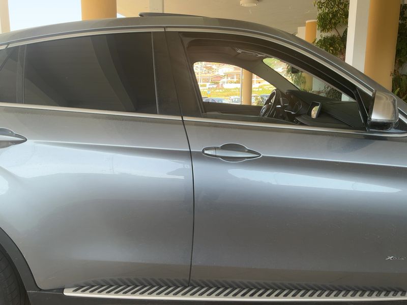 BMW X6 xDrive 40d 2016 – снимка 10