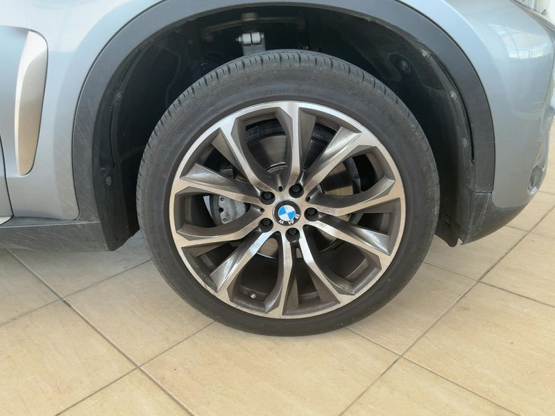 BMW X6 xDrive 40d 2016 – снимка 11
