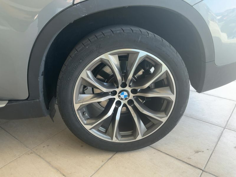 BMW X6 xDrive 40d 2016 – снимка 5