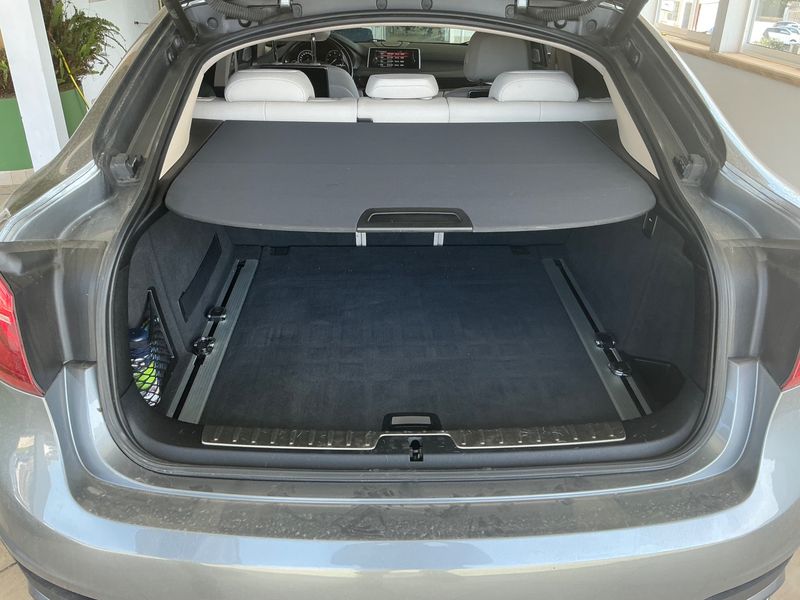 BMW X6 xDrive 40d 2016 – снимка 15