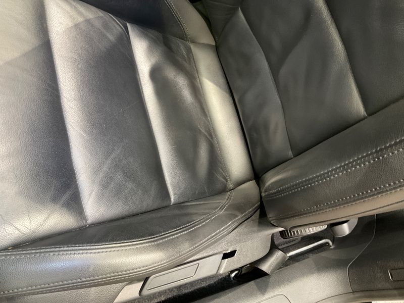 Volkswagen Golf VI 1.4 TSI 2012 – снимка 23