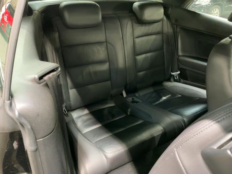 Volkswagen Golf VI 1.4 TSI 2012 – снимка 19