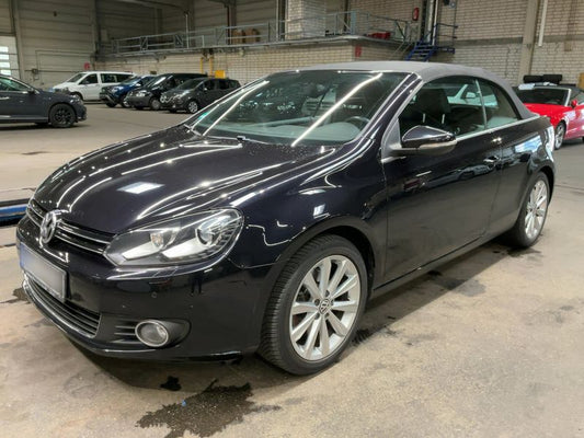 Volkswagen Golf VI 1.4 TSI 2012 – снимка 1