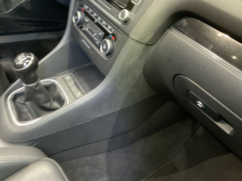 Volkswagen Golf VI 1.4 TSI 2012 – снимка 25