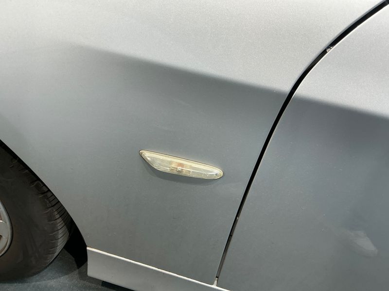 BMW 3er 320i 2005 – снимка 21