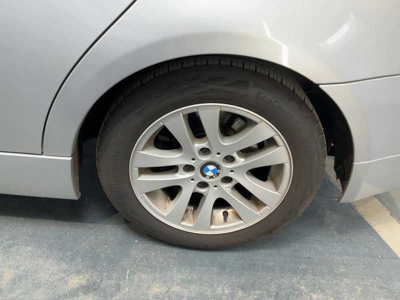 BMW 3er 320i 2005 – снимка 5