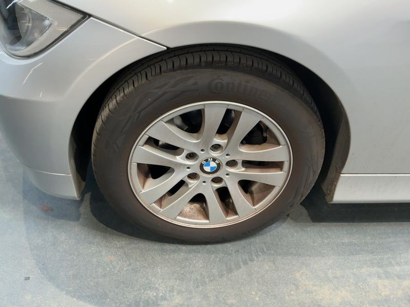 BMW 3er 320i 2005 – снимка 3
