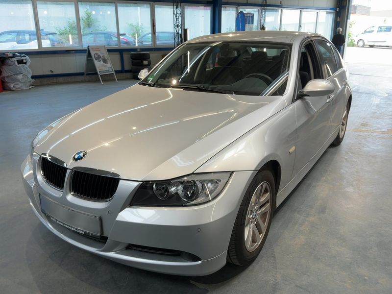 BMW 3er 320i 2005 – снимка 1