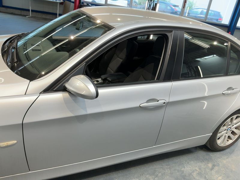 BMW 3er 320i 2005 – снимка 4