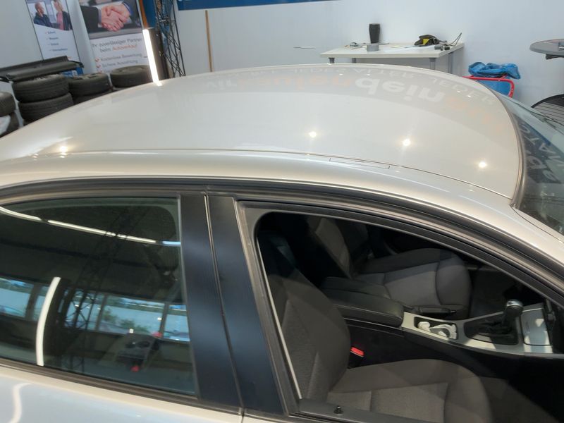 BMW 3er 320i 2005 – снимка 13