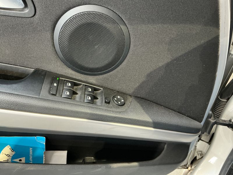 BMW 3er 320i 2005 – снимка 22