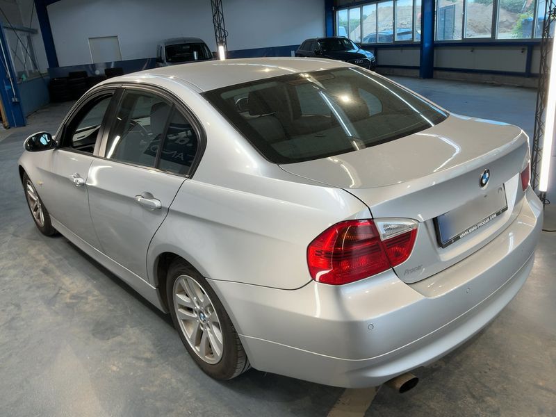 BMW 3er 320i 2005 – снимка 6