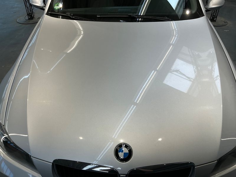 BMW 3er 320i 2005 – снимка 27