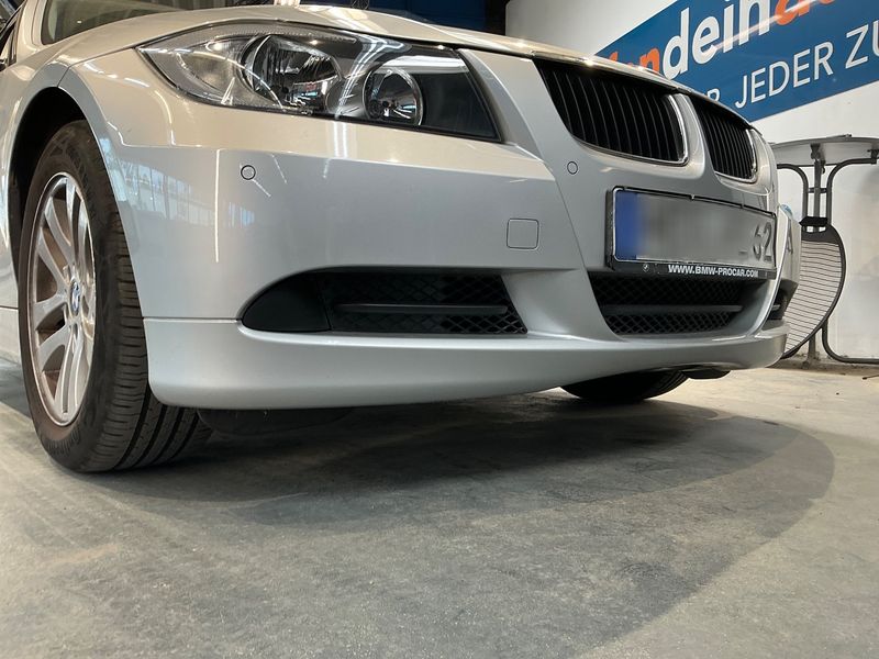 BMW 3er 320i 2005 – снимка 25