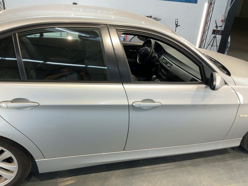 BMW 3er 320i 2005 – снимка 10
