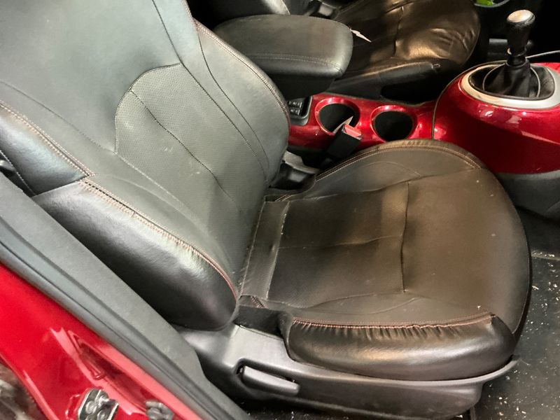 Nissan Juke 1.5 Turbodiesel Acenta 2011 – снимка 26