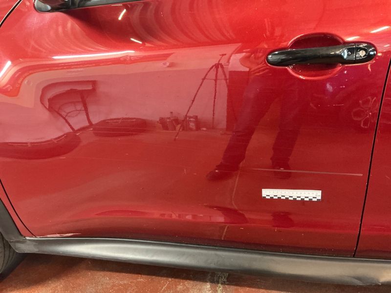 Nissan Juke 1.5 Turbodiesel Acenta 2011 – снимка 30