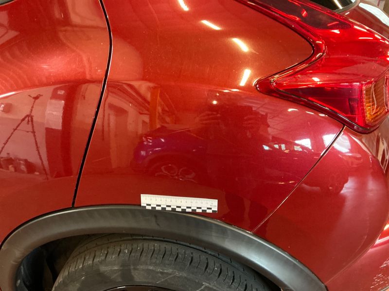 Nissan Juke 1.5 Turbodiesel Acenta 2011 – снимка 32