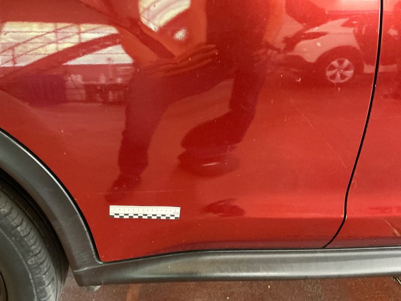 Nissan Juke 1.5 Turbodiesel Acenta 2011 – снимка 22